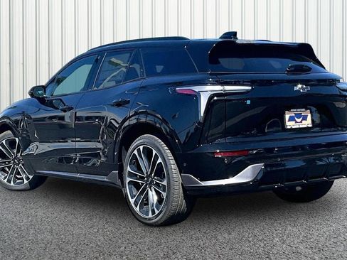 New 2026 Chevrolet Blazer EV SS AWD/4WD image 7