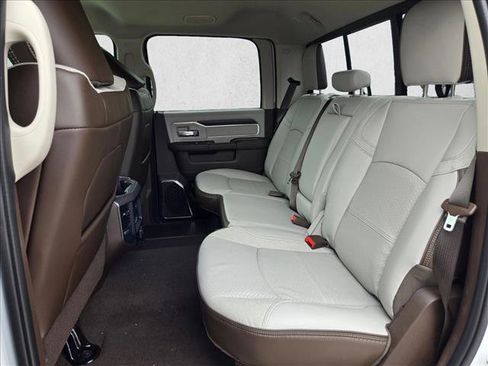 New 2026 RAM 3500 Laramie image 16