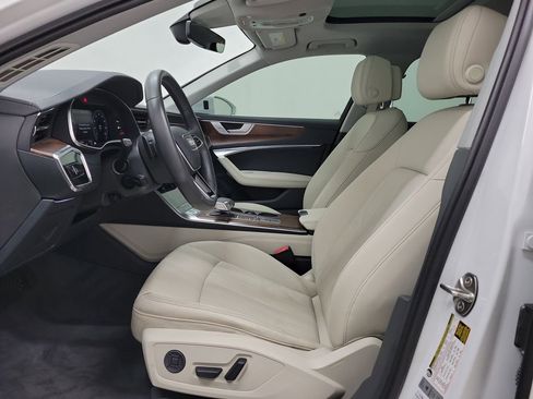 Used 2020 Audi A6 3.0T allroad Premium Plus image 19