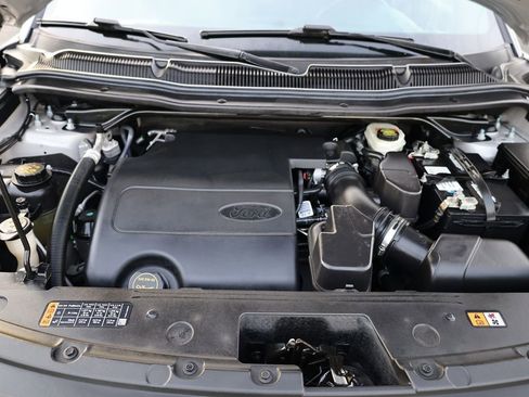 Used 2016 Ford Explorer Limited image 41