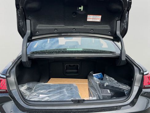 New 2025 Lexus ES 350 Ultra Luxury image 7