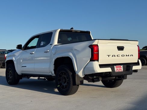 New 2026 Toyota Tacoma SR5 RWD image 12