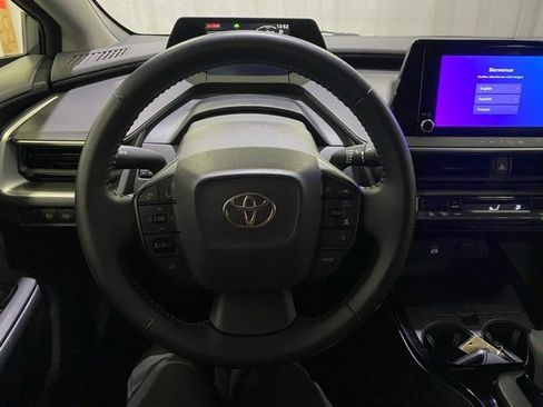 Certified 2024 Toyota Prius LE image 16
