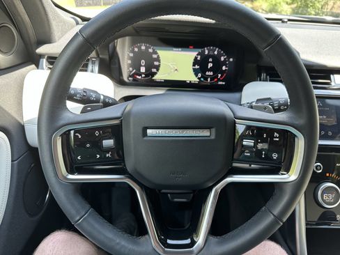 Used 2023 Land Rover Discovery Sport S R-Dynamic image 27