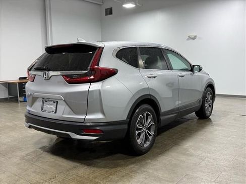 Used 2022 Honda CR-V EX-L image 5