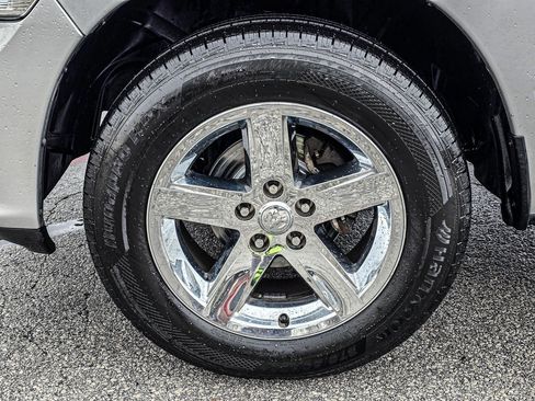 Used 2014 RAM 1500 Express image 12