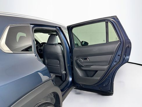 Used 2025 MAZDA CX-50 AWD 2.5 S w/ Premium Package image 30