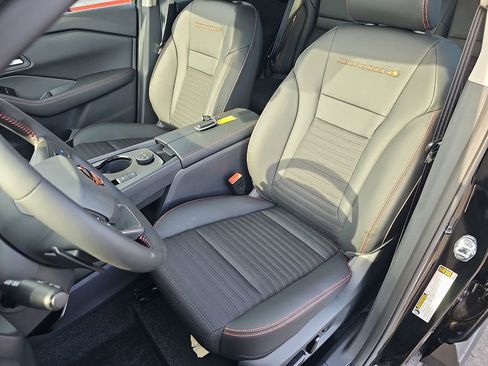 New 2026 Nissan Rogue SV w/ Rock Creek Premium Package AWD/4WD image 19