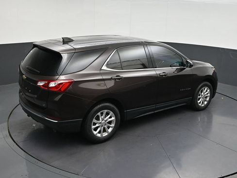Used 2020 Chevrolet Equinox LT FWD image 19