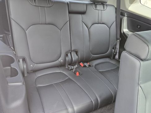 Certified 2025 Honda Pilot Elite image 18