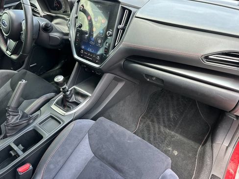 Used 2023 Subaru WRX Limited AWD/4WD image 15
