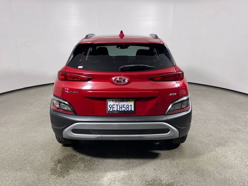 Used 2023 Hyundai Kona SEL image 4