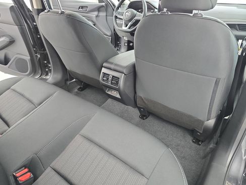 New 2026 Nissan Altima 2.5 SV FWD image 11