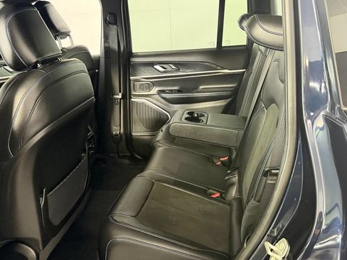 Certified 2023 Jeep Grand Cherokee Trailhawk AWD/4WD image 27