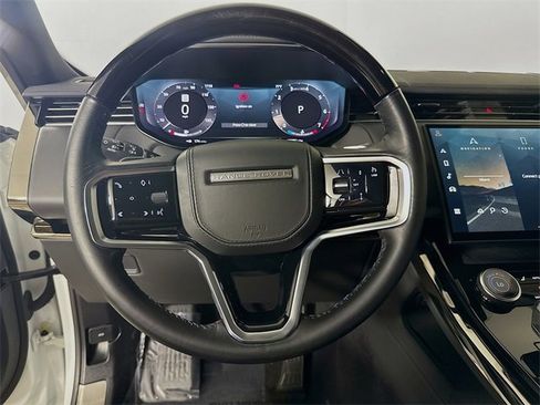 Certified 2023 Land Rover Range Rover Sport SE image 12