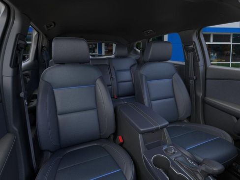 New 2026 Chevrolet Blazer RS image 16