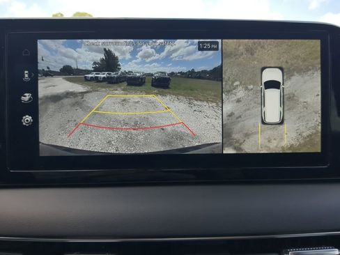 New 2025 Hyundai Palisade Calligraphy image 6