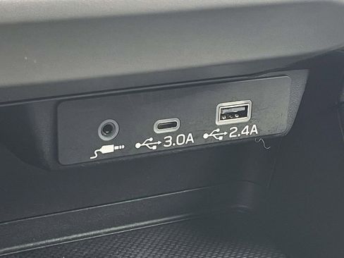 Certified 2024 Subaru Crosstrek 2.0i Premium w/ Crosstrek Mirror Package AWD/4WD image 18