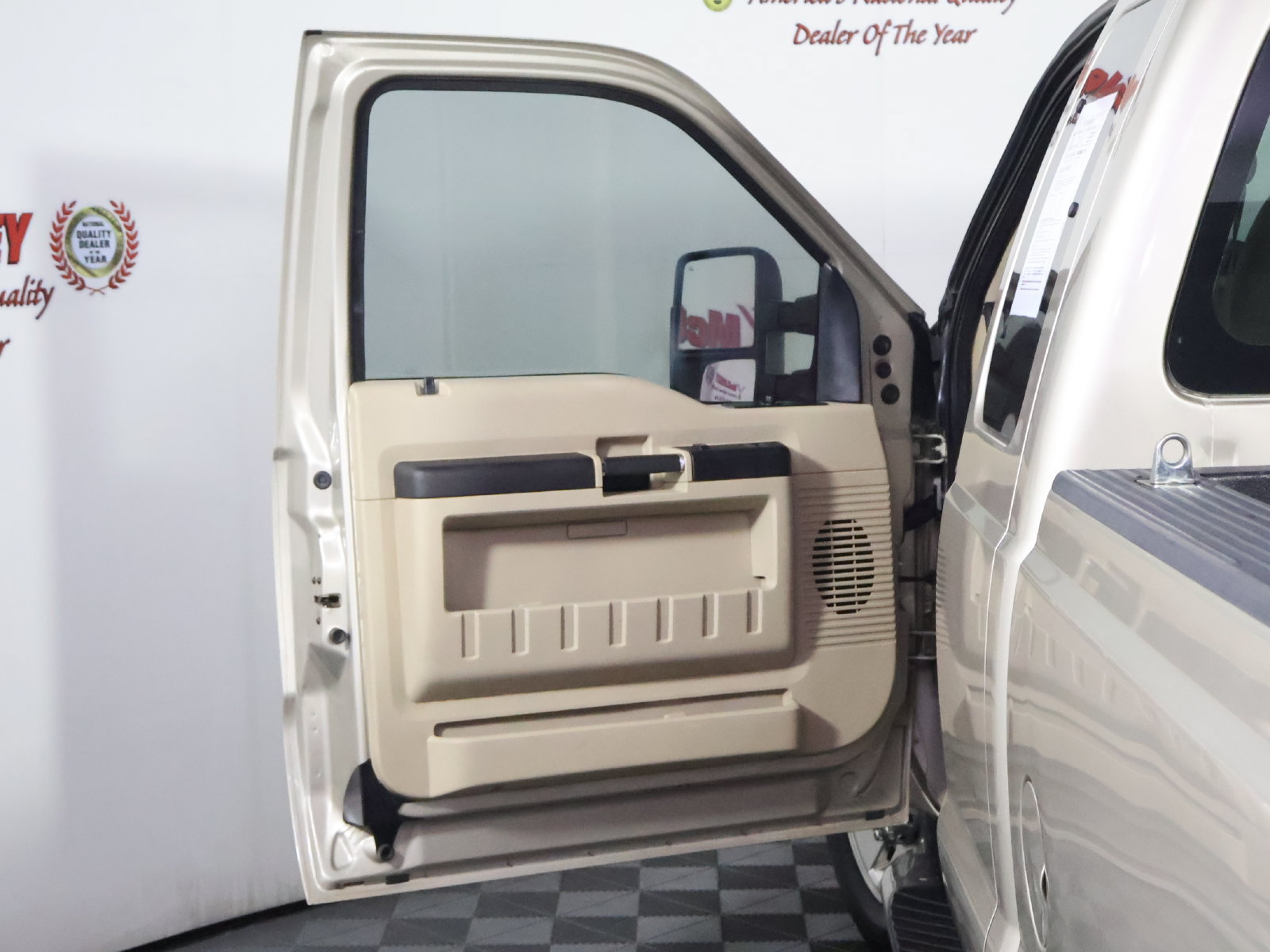 Used 2008 Ford F350 4x4 SuperCab Super Duty image 25