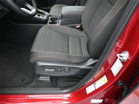 New 2026 Honda CR-V Sport image 31