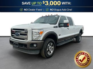 Used 2015 Ford F350 King Ranch w/ FX4 Off-Road Package AWD/4WD 360° Tour