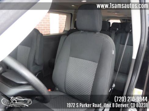 Used 2023 Ford Transit 350 XL image 14