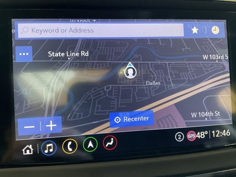 Used 2021 Buick Enclave Avenir w/ Avenir Technology Package image 17