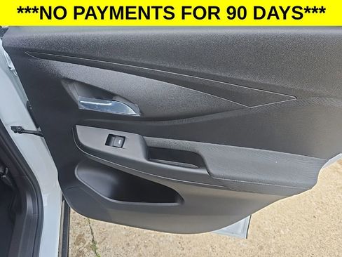 New 2026 Buick Envista Sport Touring w/ Convenience I Package FWD image 12