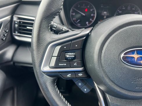 Used 2021 Subaru Outback Limited AWD/4WD image 20