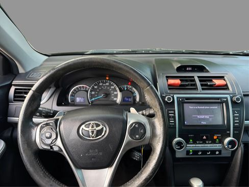 Used 2012 Toyota Camry SE FWD image 20
