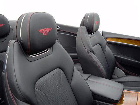 Certified 2020 Bentley Continental GT image 44