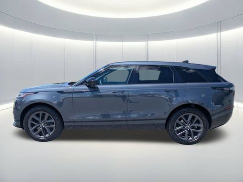 Used 2026 Land Rover Range Rover Velar Dynamic SE AWD/4WD image 3