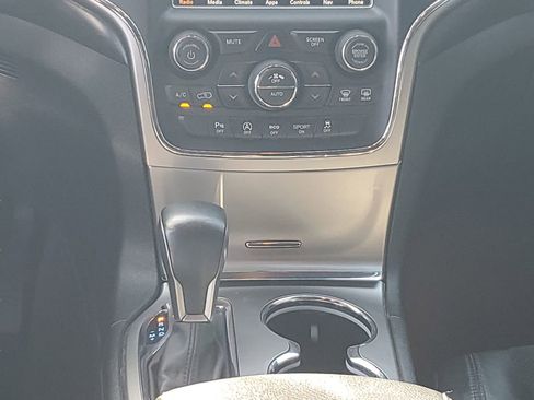 Used 2018 Jeep Grand Cherokee Altitude RWD image 26