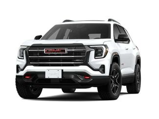 New 2026 GMC Terrain AT4 w/ Convenience Package III video 1
