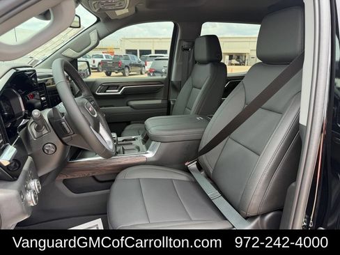 New 2026 GMC Sierra 1500 SLT AWD/4WD image 20