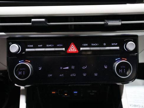 Used 2025 Hyundai Tucson SEL image 31