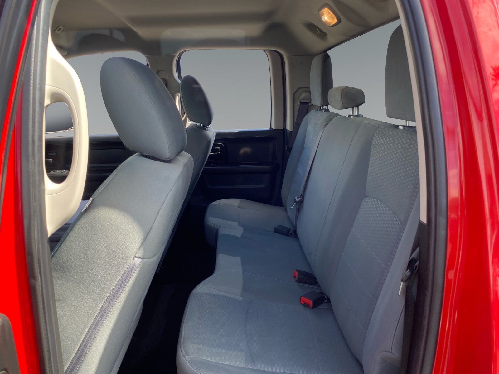 Used 2019 RAM 1500 Express RWD image 13