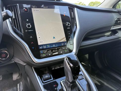 Used 2023 Subaru Outback Touring XT image 19