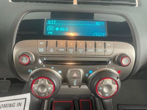 Used 2010 Chevrolet Camaro LT w/ RS Package image 39