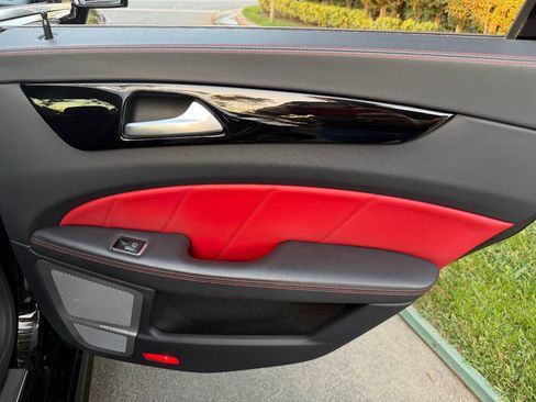 Used 2018 Mercedes-Benz CLS 550 image 28