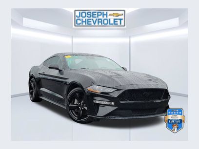 Used 2022 Ford Mustang GT w/ Equipment Group 301A