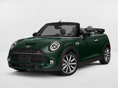 Used 2019 MINI Cooper S w/ Signature Upholstery Package