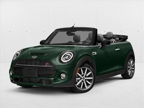 Used 2019 MINI Cooper S w/ Signature Upholstery Package FWD image 1