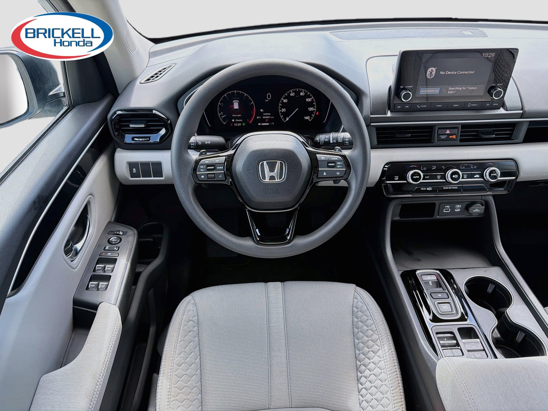 Used 2023 Honda Pilot LX image 19