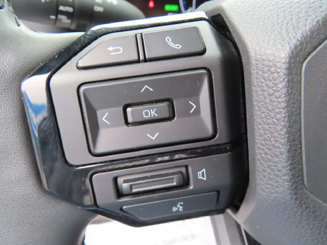 Used 2025 Toyota Land Cruiser 1958 AWD/4WD image 17