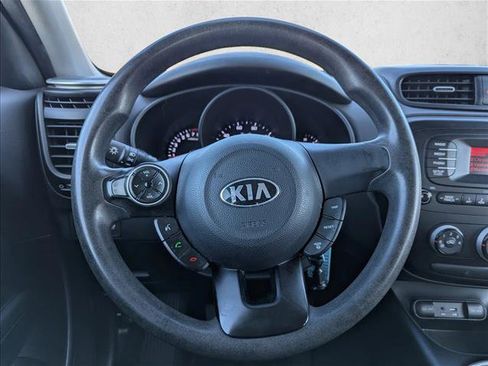 Used 2016 Kia Soul image 15