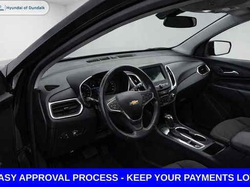 Used 2019 Chevrolet Equinox LT image 18