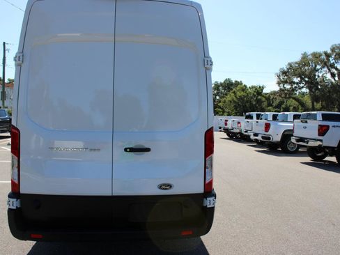 Used 2024 Ford Transit 350 148 High Roof Extended RWD image 8