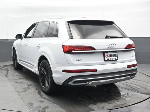 Used 2022 Audi Q7 3.0T Premium Plus image 9