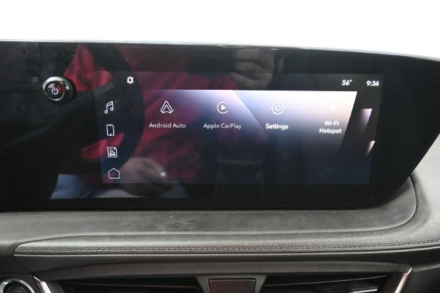 Used 2024 Buick Encore GX Sport Touring AWD/4WD image 22